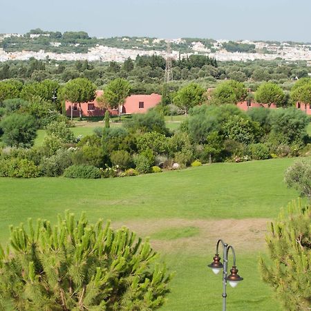 Amaregold Tenuta La Baronessa Resort Tuglie Exterior foto