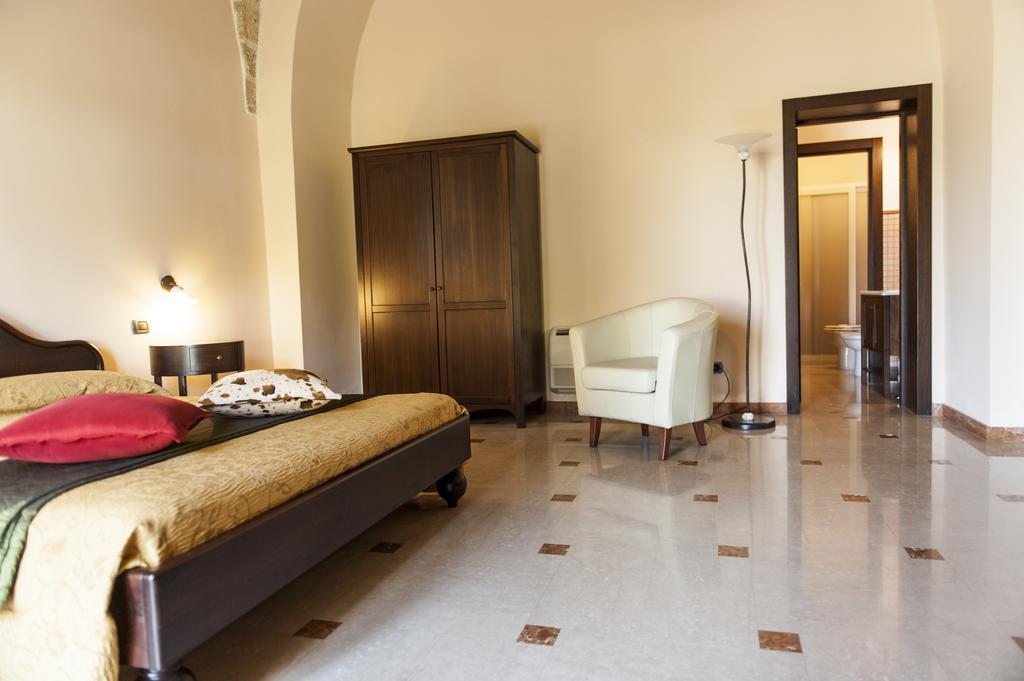 Amaregold Tenuta La Baronessa Resort Tuglie Exterior foto